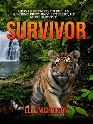 cover image of Survivor